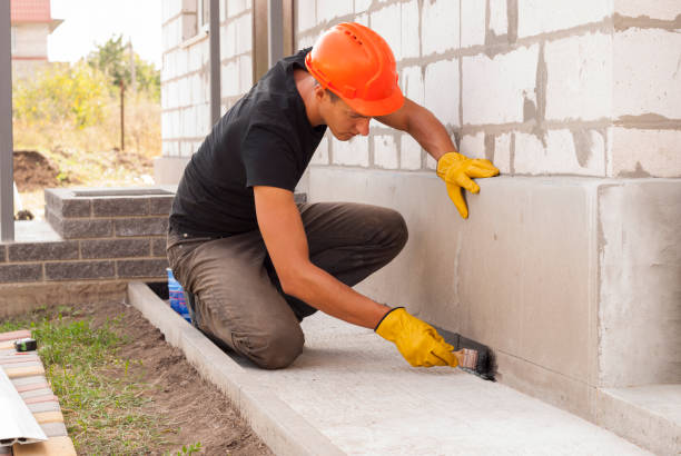 Licensed Crawl Space Encapsulation service in College Park, GA - SGP Waterproofing